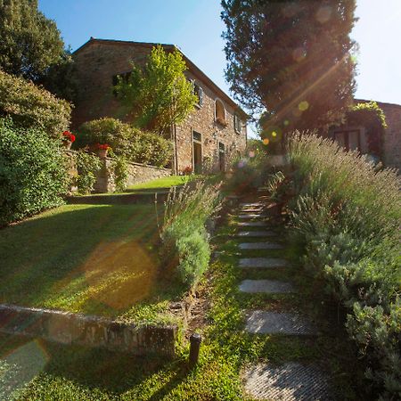 Il Falconiere Relais & Spa Cortona Exterior photo