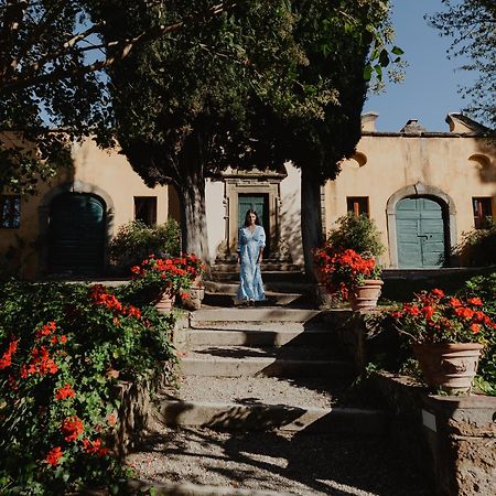 Il Falconiere Relais & Spa Cortona Exterior photo