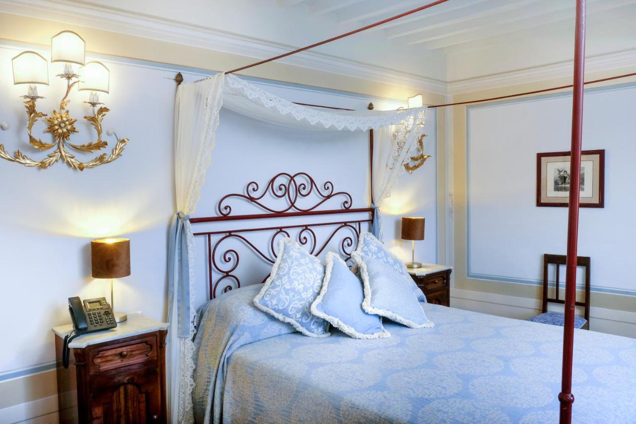 Il Falconiere Relais & Spa Cortona Exterior photo