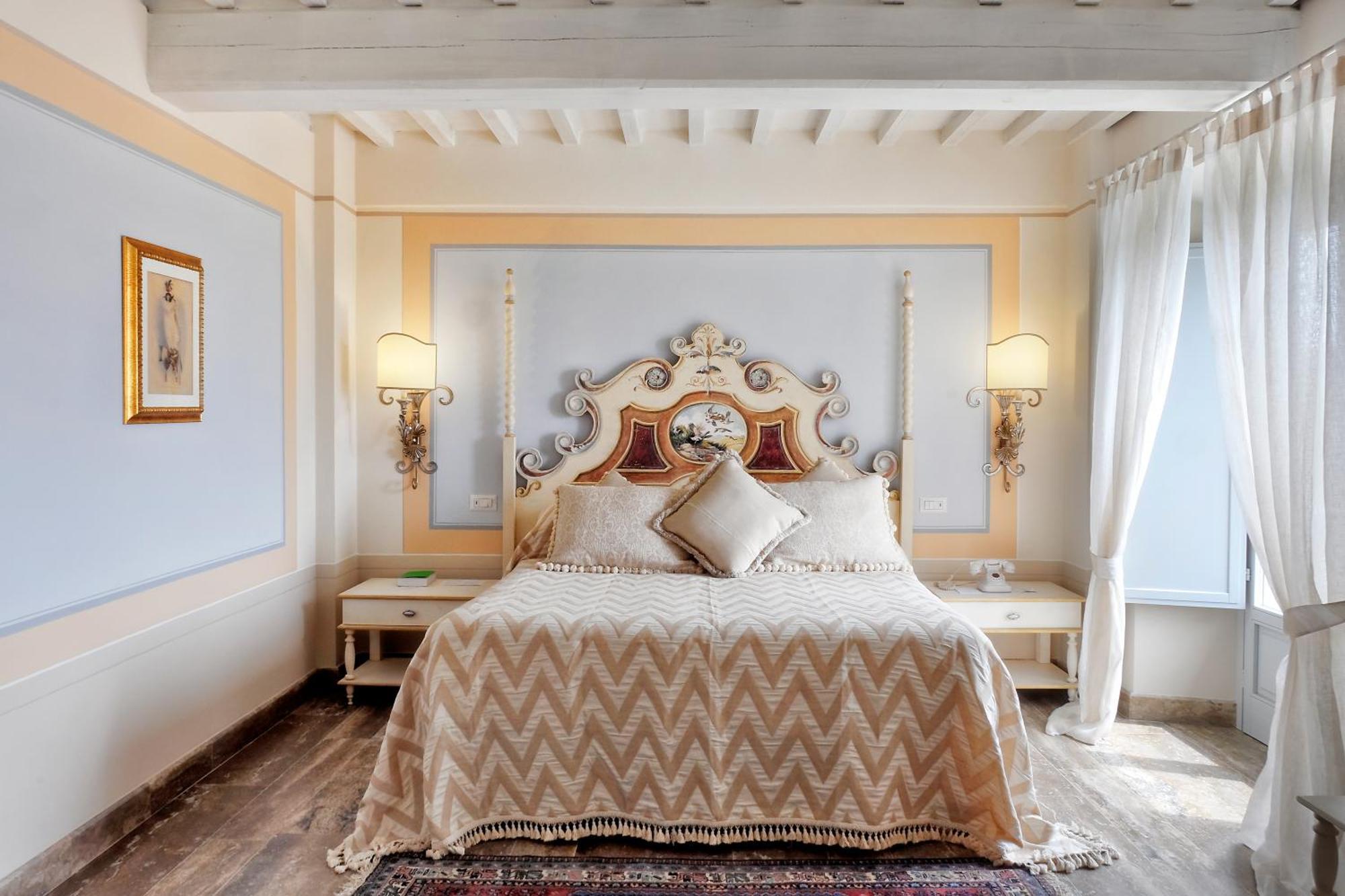 Il Falconiere Relais & Spa Cortona Exterior photo