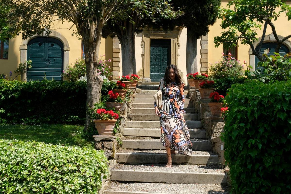 Il Falconiere Relais & Spa Cortona Exterior photo