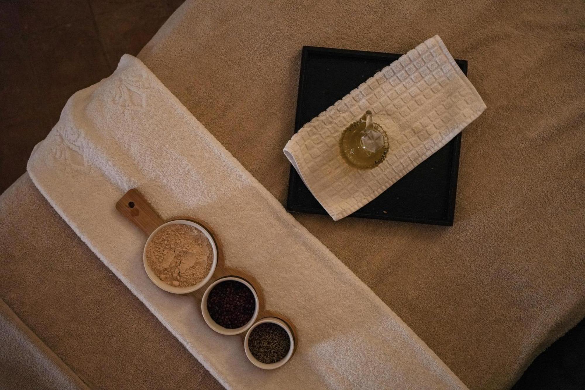 Il Falconiere Relais & Spa Cortona Exterior photo
